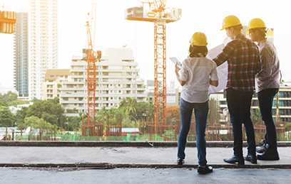 دستکش های چرم گاوی: راز ایمنی صنایع پرخطر مانند ساخت و ساز و معدن