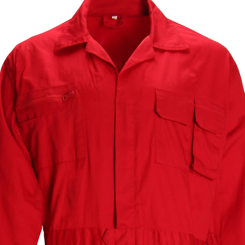 روپوش آستین بلند محافظ برچسب نارنجی C05 روپوش آستین بلند محافظ برچسب نارنجی C05