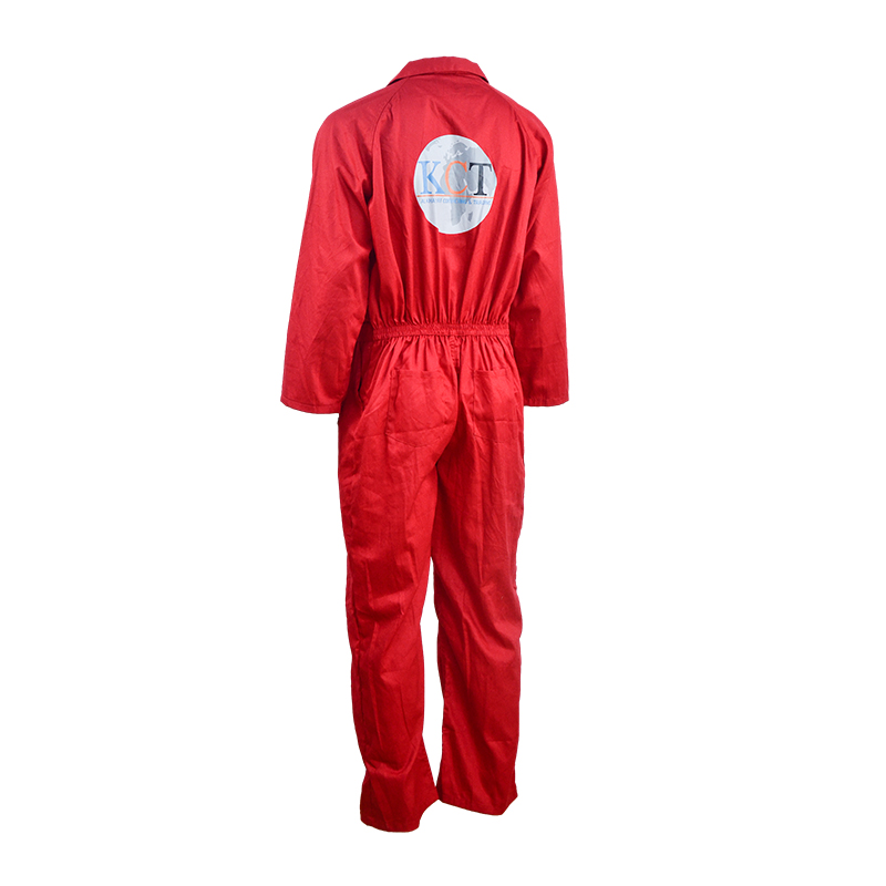 C15 لباس کار ایمنی کارخانه بهار و پاییز C15 لباس کار ایمنی کارخانه بهار و پاییز