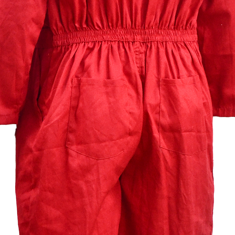 C15 لباس کار ایمنی کارخانه بهار و پاییز C15 لباس کار ایمنی کارخانه بهار و پاییز