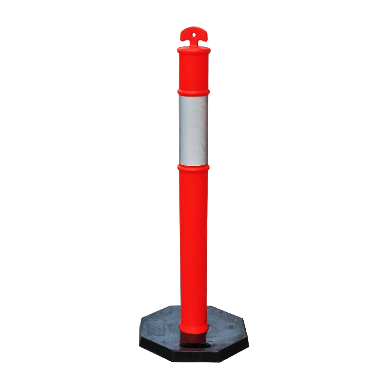 پست تعیین کننده ترافیک انعطاف پذیر TS001 PE