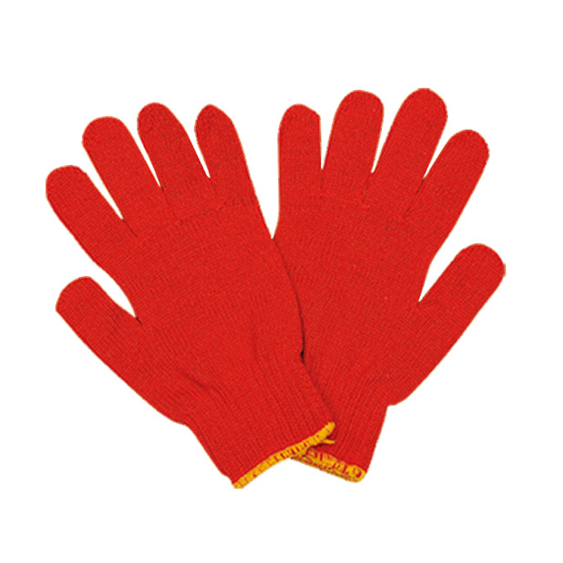 دستکش کار ایمنی پایه سبک وزن LG013 دستکش کار ایمنی پایه سبک وزن LG013