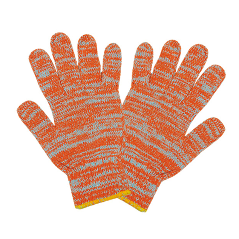 دستکش کار ایمنی پایه سبک وزن LG013 دستکش کار ایمنی پایه سبک وزن LG013