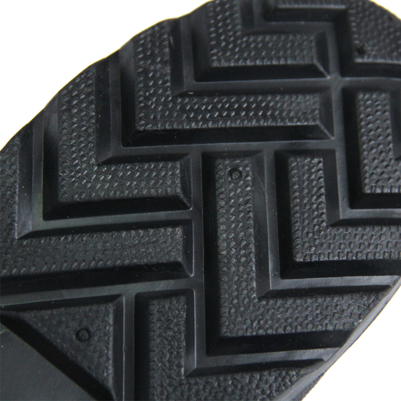 چکمه های کار ایمنی SS032 فولادی با اسید و قلیایی چکمه های کار ایمنی SS032 فولادی با اسید و قلیایی