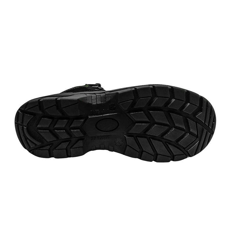 کفش های صنعتی ضد لغزش و سوراخ شدن SS109 کفش های صنعتی ضد لغزش و سوراخ شدن SS109