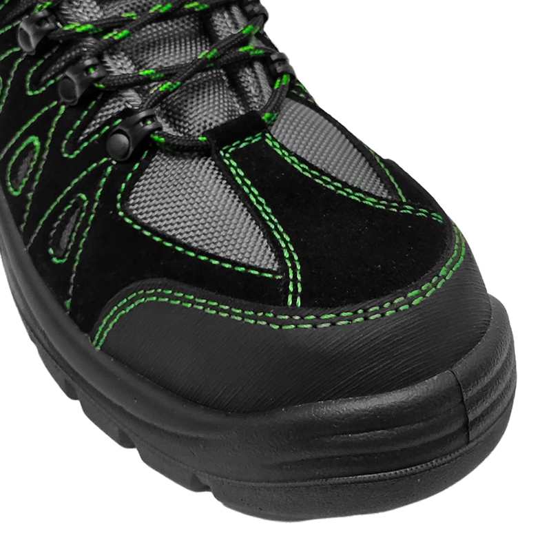 کفش های صنعتی ضد لغزش و سوراخ شدن SS109 کفش های صنعتی ضد لغزش و سوراخ شدن SS109