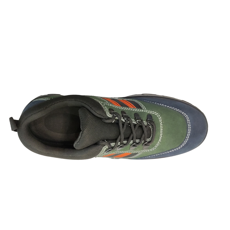 کفش های محافظ عمومی SS110 Chemical Construction کفش های محافظ عمومی SS110 Chemical Construction