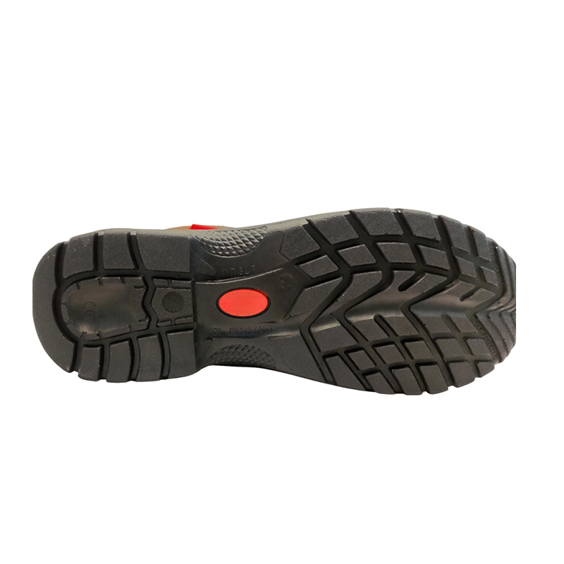 کفش های محافظ عمومی SS110 Chemical Construction کفش های محافظ عمومی SS110 Chemical Construction