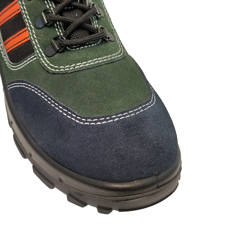 کفش های محافظ عمومی SS110 Chemical Construction کفش های محافظ عمومی SS110 Chemical Construction