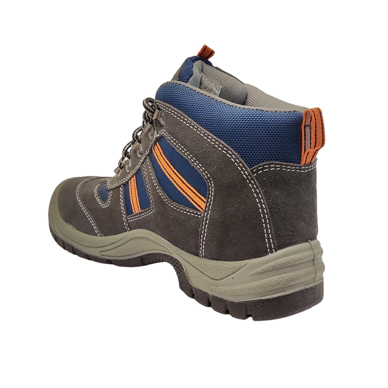 SS180 کفش کار با دوام با جذب شوک با محافظت کامل SS180 کفش کار با دوام با جذب شوک با محافظت کامل