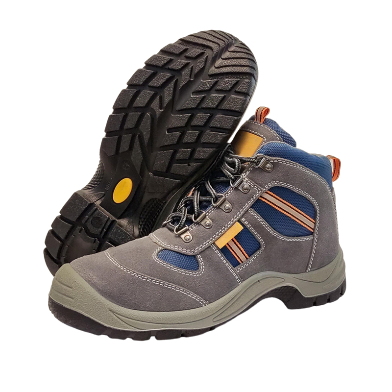 SS180 کفش کار با دوام با جذب شوک با محافظت کامل SS180 کفش کار با دوام با جذب شوک با محافظت کامل