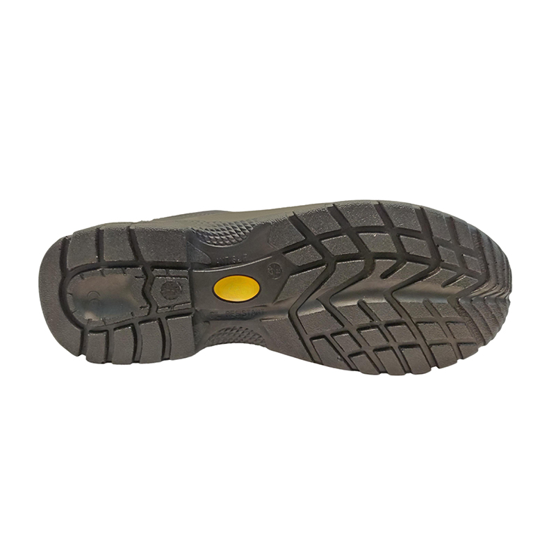 SS180 کفش کار با دوام با جذب شوک با محافظت کامل SS180 کفش کار با دوام با جذب شوک با محافظت کامل