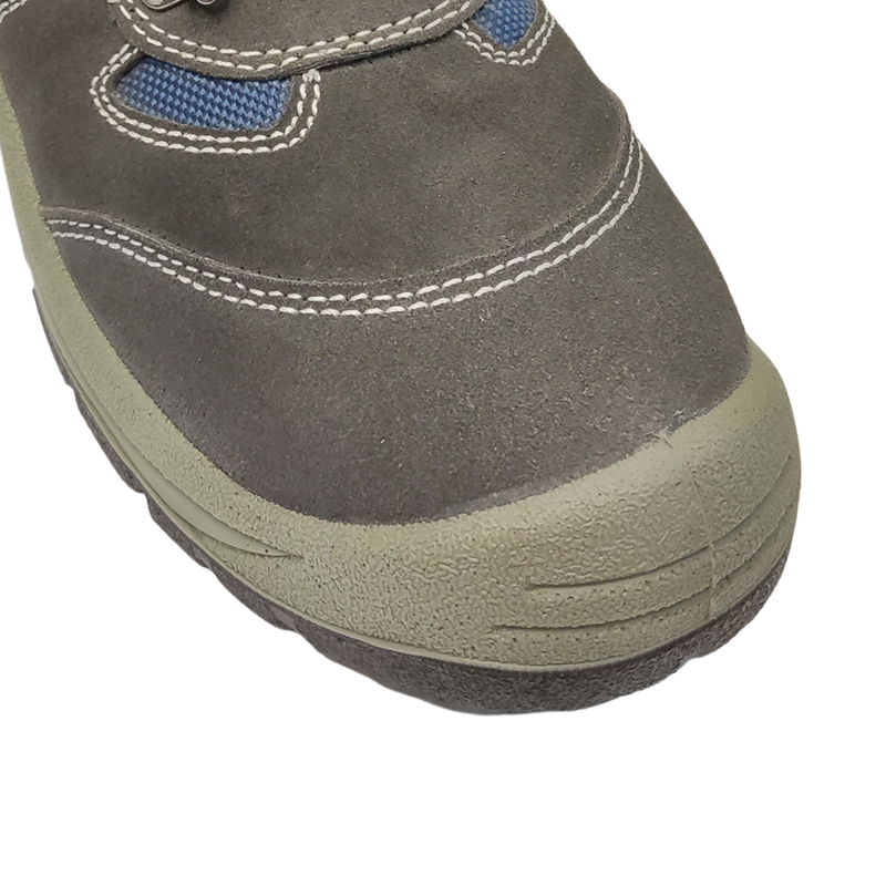 SS180 کفش کار با دوام با جذب شوک با محافظت کامل SS180 کفش کار با دوام با جذب شوک با محافظت کامل