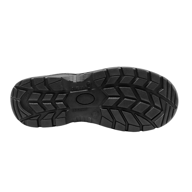 کفش ایمنی SS181 ضد روغن و مقاوم در برابر سایش کفش ایمنی SS181 ضد روغن و مقاوم در برابر سایش