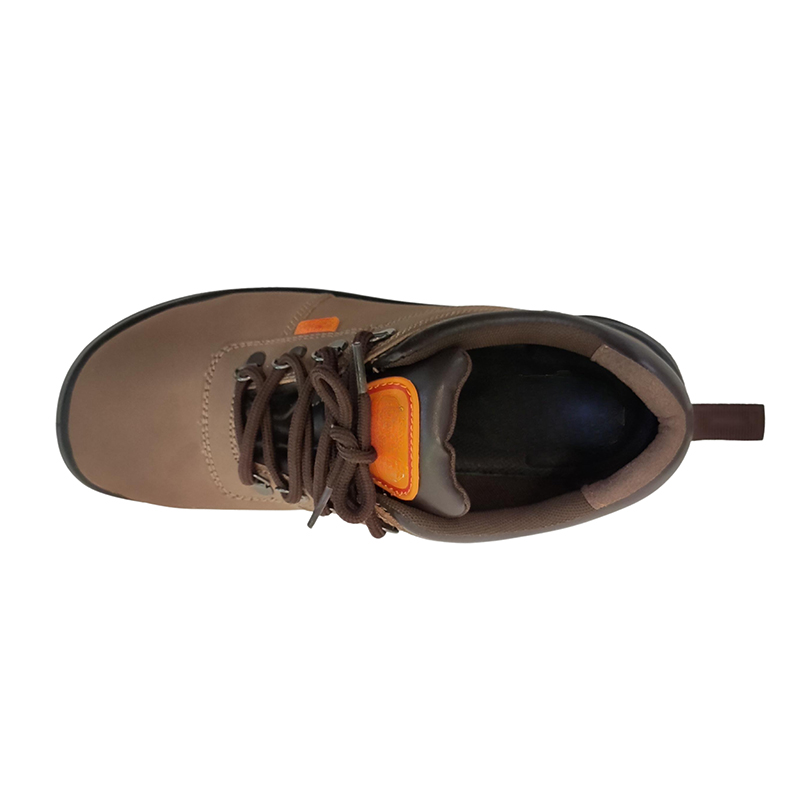 SS207 محافظ کامل کفش ایمنی مقاوم در برابر سایش SS207 محافظ کامل کفش ایمنی مقاوم در برابر سایش