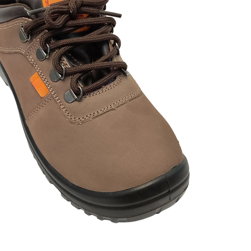 SS207 محافظ کامل کفش ایمنی مقاوم در برابر سایش SS207 محافظ کامل کفش ایمنی مقاوم در برابر سایش