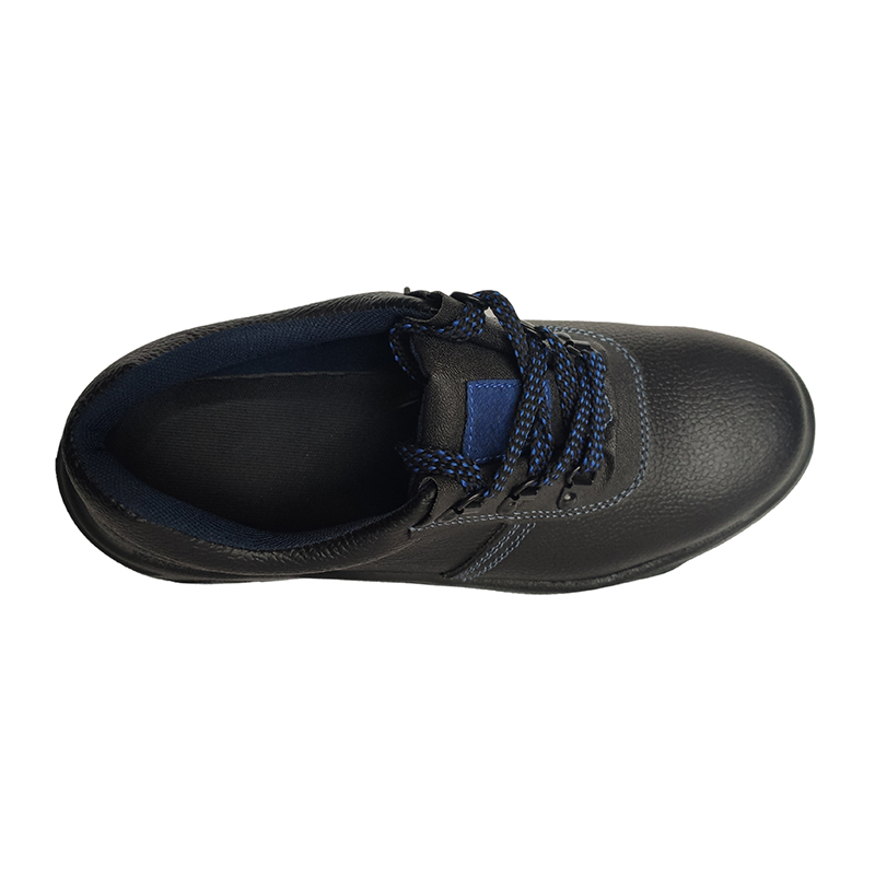 کفش ایمنی SS606 صنعت سنگین ضد سوراخ شدن کفش ایمنی SS606 صنعت سنگین ضد سوراخ شدن