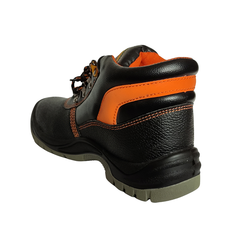 کفش های ایمنی دو دانسیته مقاوم در برابر سوراخ شدن سنگین SS609 کفش های ایمنی دو دانسیته مقاوم در برابر سوراخ شدن سنگین SS609