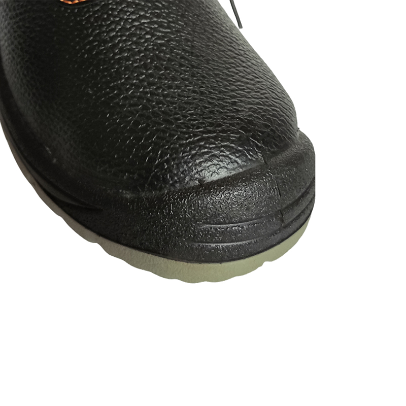 کفش های ایمنی دو دانسیته مقاوم در برابر سوراخ شدن سنگین SS609 کفش های ایمنی دو دانسیته مقاوم در برابر سوراخ شدن سنگین SS609