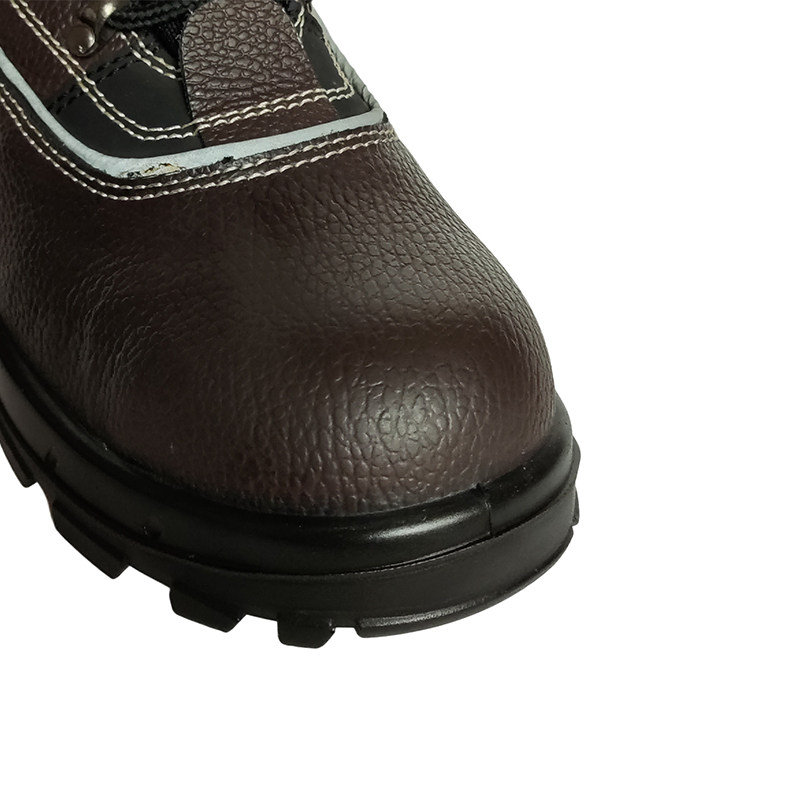 کفش ایمنی SS611 مش تنفسی با جذب ضربه کفش ایمنی SS611 مش تنفسی با جذب ضربه