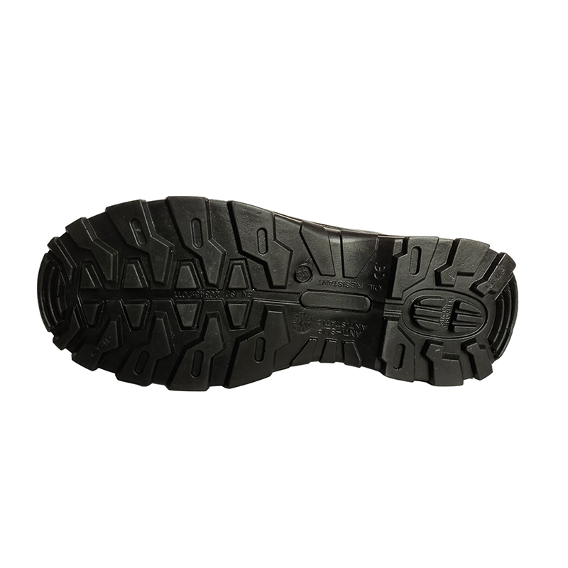 کفش ایمنی ضد الکتریسیته ساکن تنفسی SS624 کفش ایمنی ضد الکتریسیته ساکن تنفسی SS624