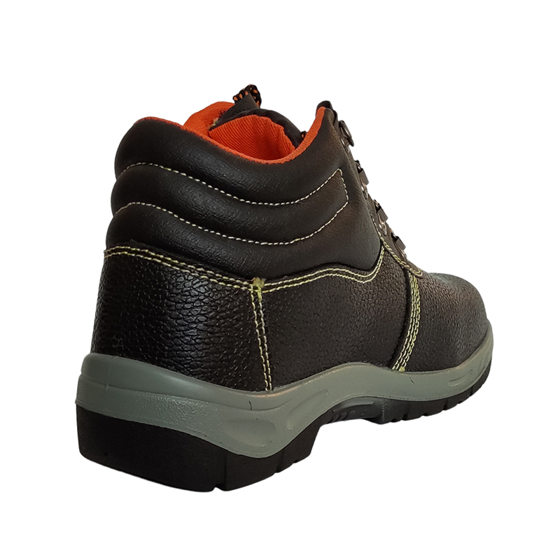 کفش کار ضد آب و ضد اسید SS631 با استحکام بالا کفش کار ضد آب و ضد اسید SS631 با استحکام بالا