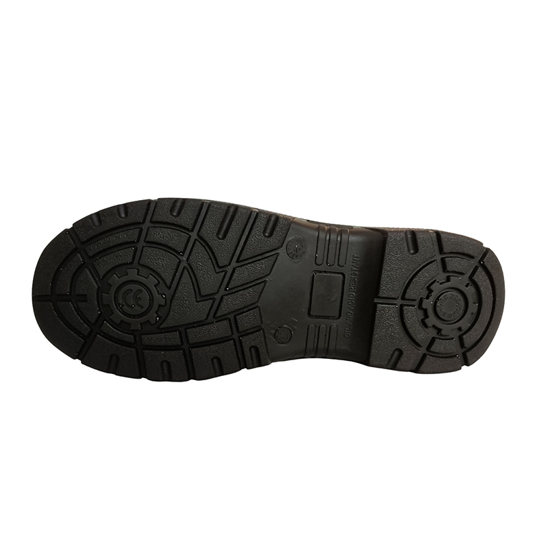 کفش کار ضد آب و ضد اسید SS631 با استحکام بالا کفش کار ضد آب و ضد اسید SS631 با استحکام بالا