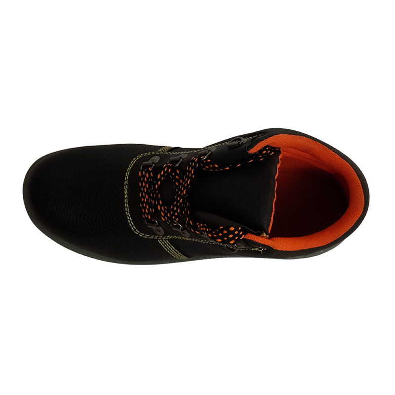 کفش کار ضد آب و ضد اسید SS631 با استحکام بالا کفش کار ضد آب و ضد اسید SS631 با استحکام بالا