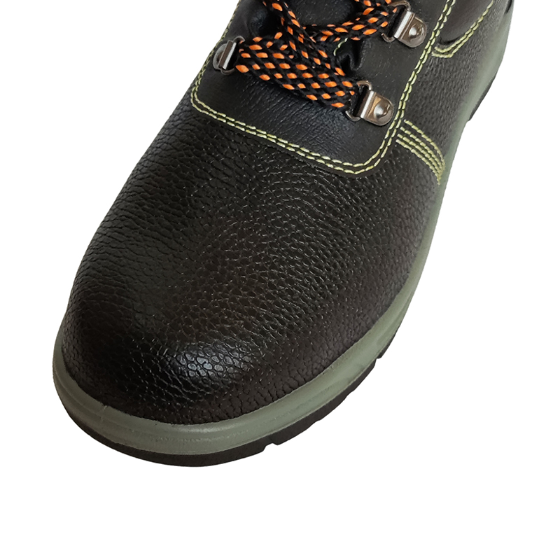 کفش کار ضد آب و ضد اسید SS631 با استحکام بالا کفش کار ضد آب و ضد اسید SS631 با استحکام بالا