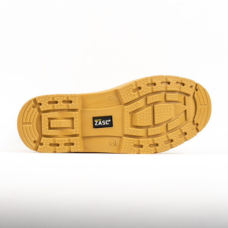 کفش ایمنی SS276 دوبل PU بدون لغزش کفش ایمنی SS276 دوبل PU بدون لغزش