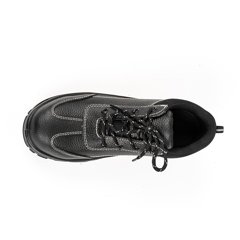 کفش ایمنی مش تنفسی مقاوم در برابر سایش SS305 کفش ایمنی مش تنفسی مقاوم در برابر سایش SS305