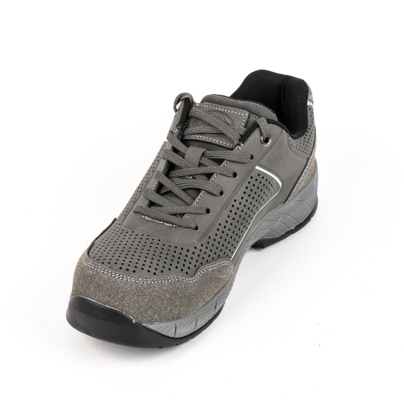 کفش کار مقاوم در برابر سایش و راحت SS222