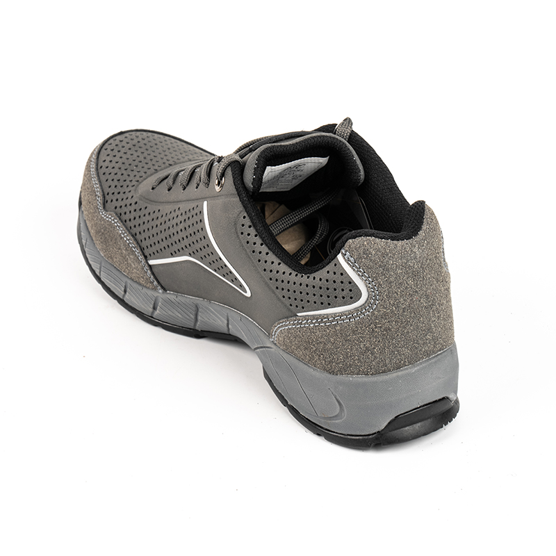 کفش کار مقاوم در برابر سایش و راحت SS222 کفش کار مقاوم در برابر سایش و راحت SS222
