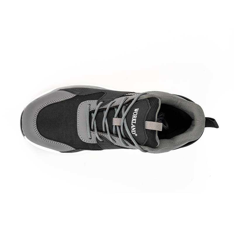 کفش کار محافظ مش تنفس پذیر SS231 کفش کار محافظ مش تنفس پذیر SS231