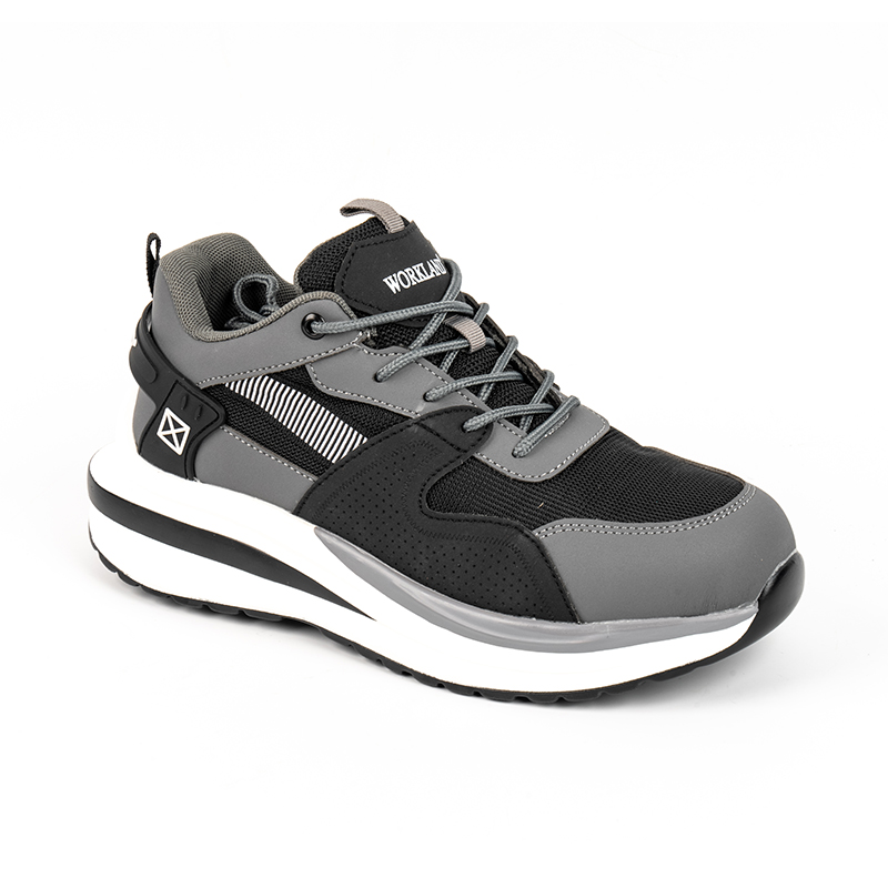 کفش کار محافظ مش تنفس پذیر SS231 کفش کار محافظ مش تنفس پذیر SS231