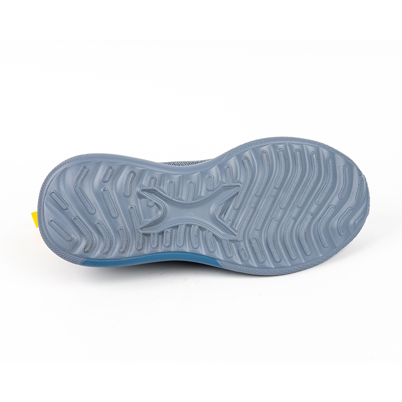 کفش های محافظ تنفسی با آستر مشبک SS407 کفش های محافظ تنفسی با آستر مشبک SS407