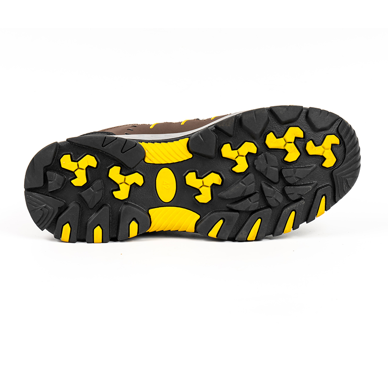 کفش محافظ تنفسی لاستیکی SS614 کفش محافظ تنفسی لاستیکی SS614