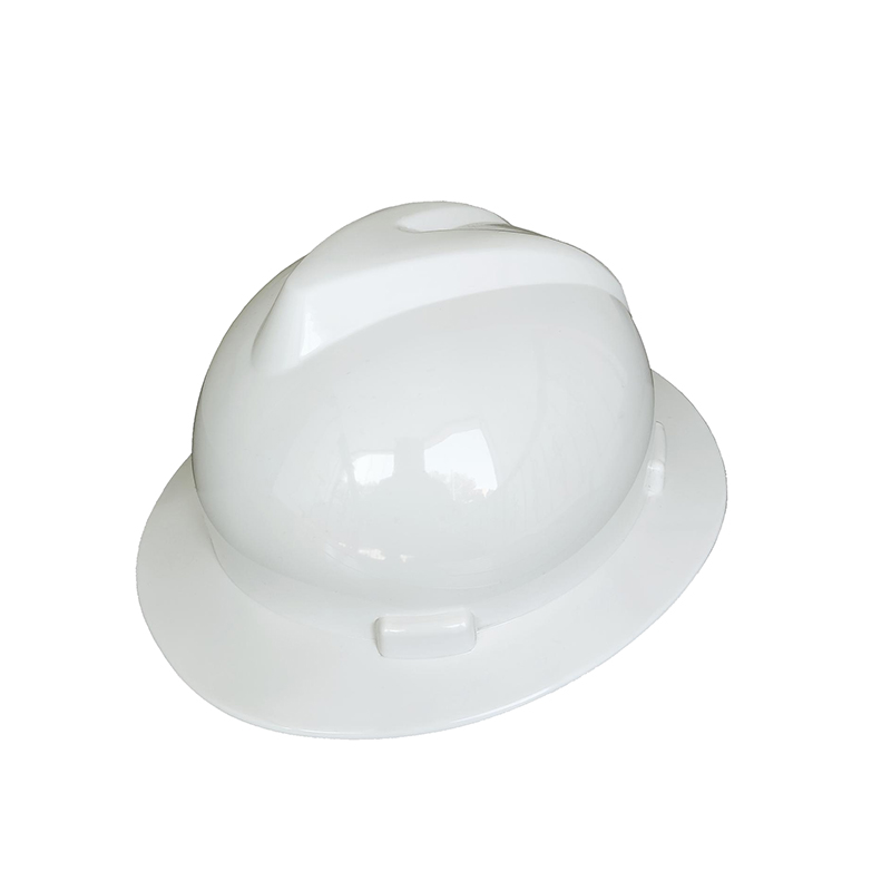 کلاه ایمنی چهار نقطه ای با استحکام بالا SH105