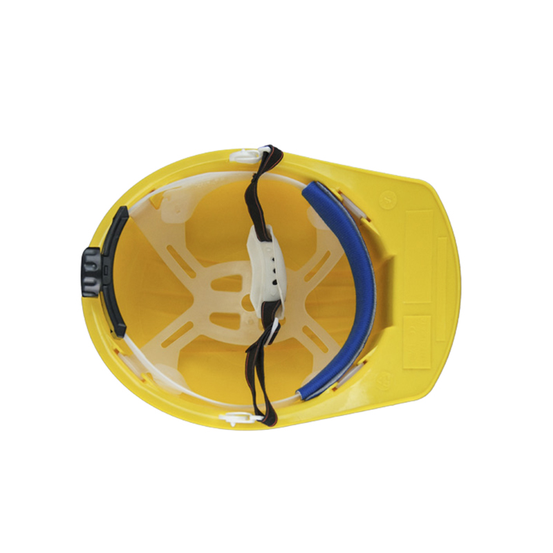 کلاه ایمنی بادوام قابل تنظیم چند رنگ SH109 کلاه ایمنی بادوام قابل تنظیم چند رنگ SH109