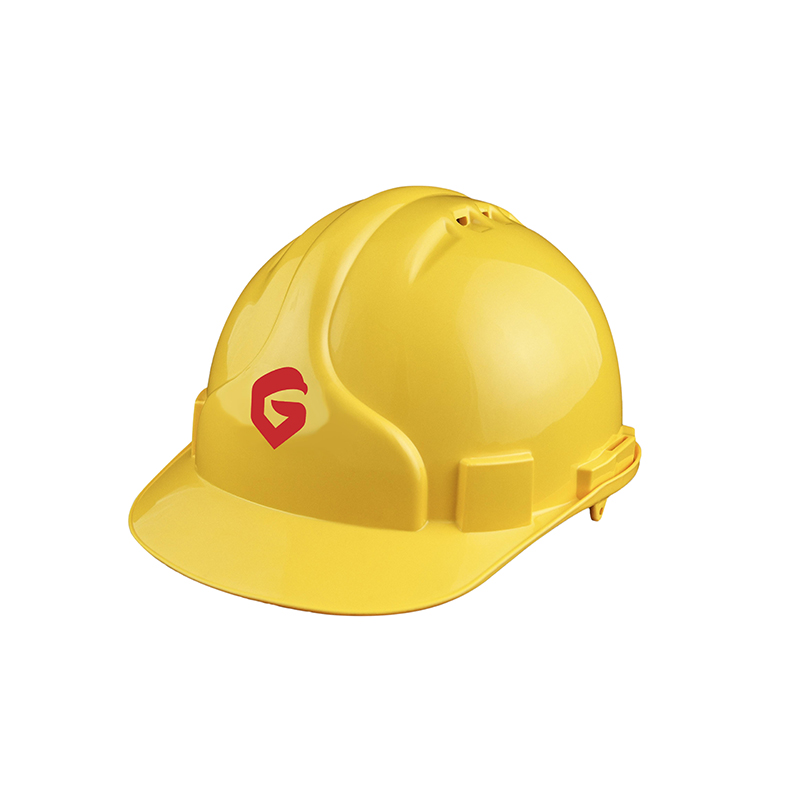 چرا کلاه ایمنی ساخت و ساز PPE برای حفاظت از کارگران در صنعت ساخت و ساز حیاتی است؟