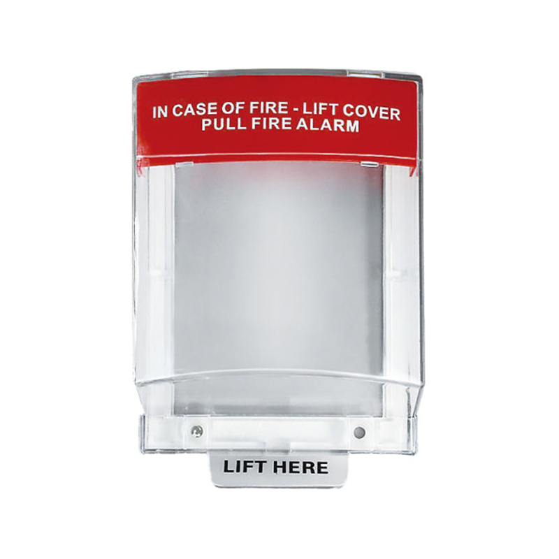 پوشش نقطه تماس دستی CP001