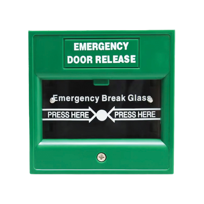 دکمه فشاری اعلام حریق دستی MC-02 با عملکرد آدرس پذیر قابل تنظیم مجدد دکمه فشاری اعلام حریق دستی MC-02 با عملکرد آدرس پذیر قابل تنظیم مجدد