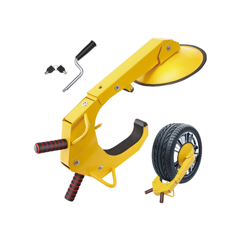 گیره قفل چرخ OP027