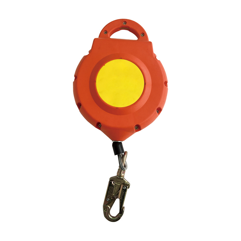 مهار سقوط سیم فولادی RT-02