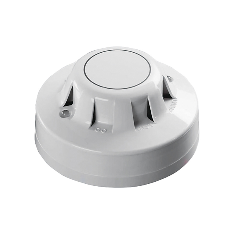 تشخیص دود SD-03 با ریموت LED برای 2 سیم