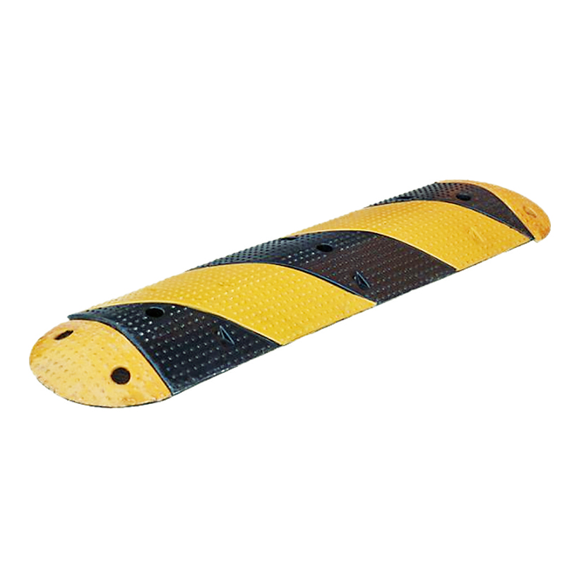 سرعت گیرهای جاده شهری SH006