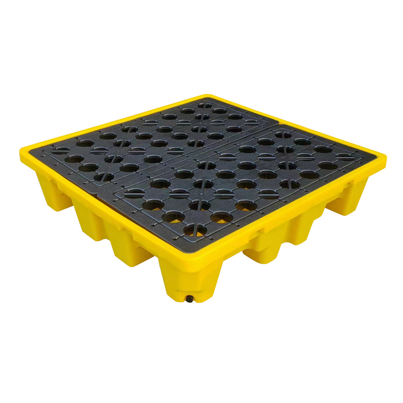 پالت نشت درام 4 SP300